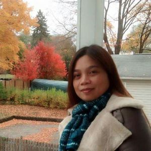 Meet your Posher, Janette